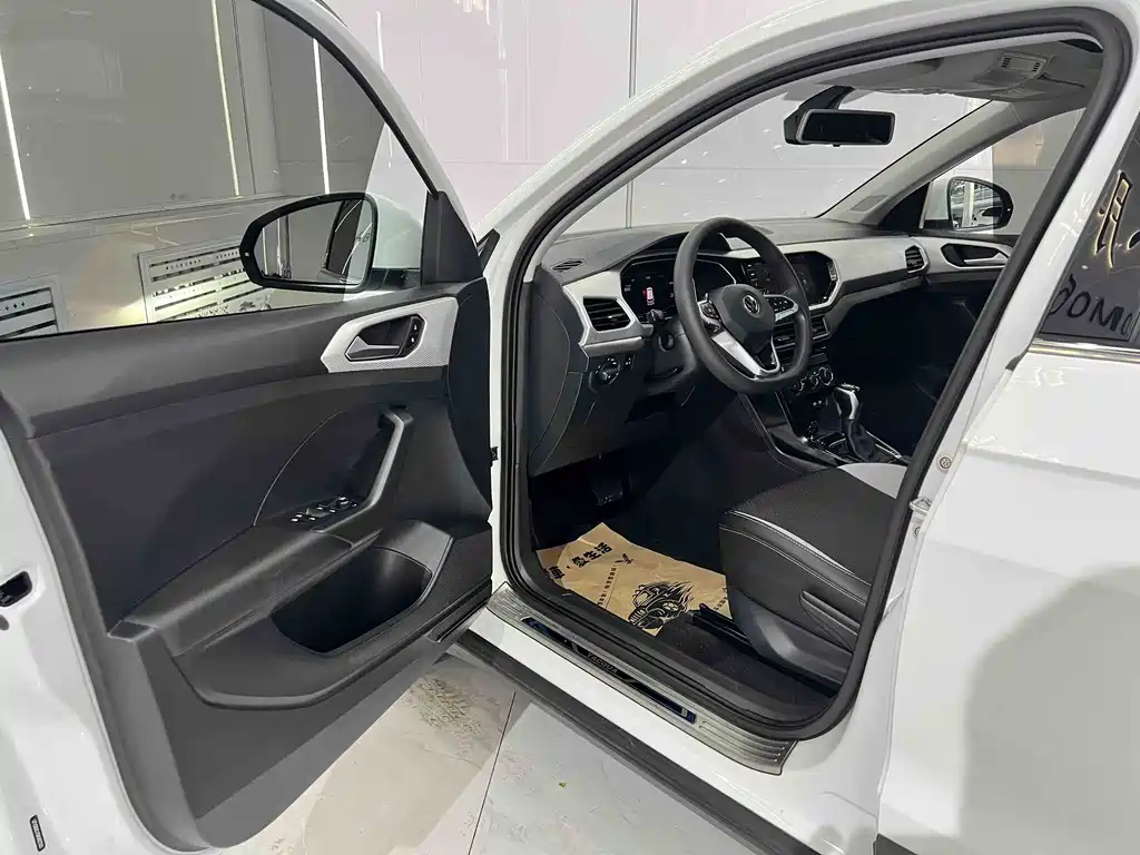 Tanying 2021 1.5L Automatic Yuezhilian Version