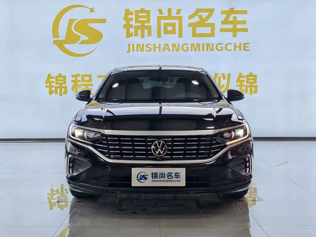 Passat 2024 280TSI Business Edition