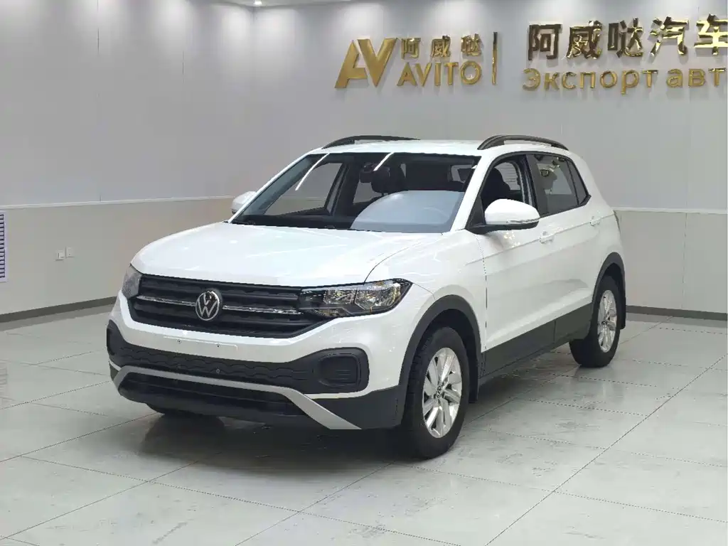 Tanying 2021 1.5L Automatic Shangzhilian Version