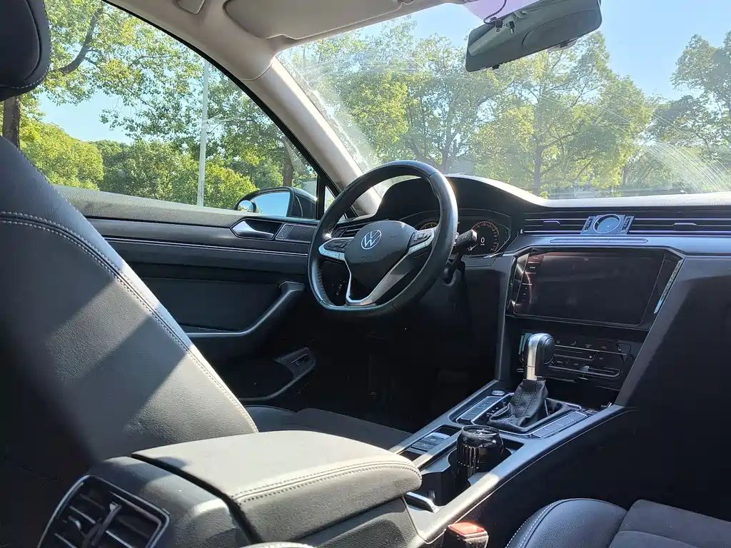 Magotan 2021 330TSI DSG 30th Anniversary Edition