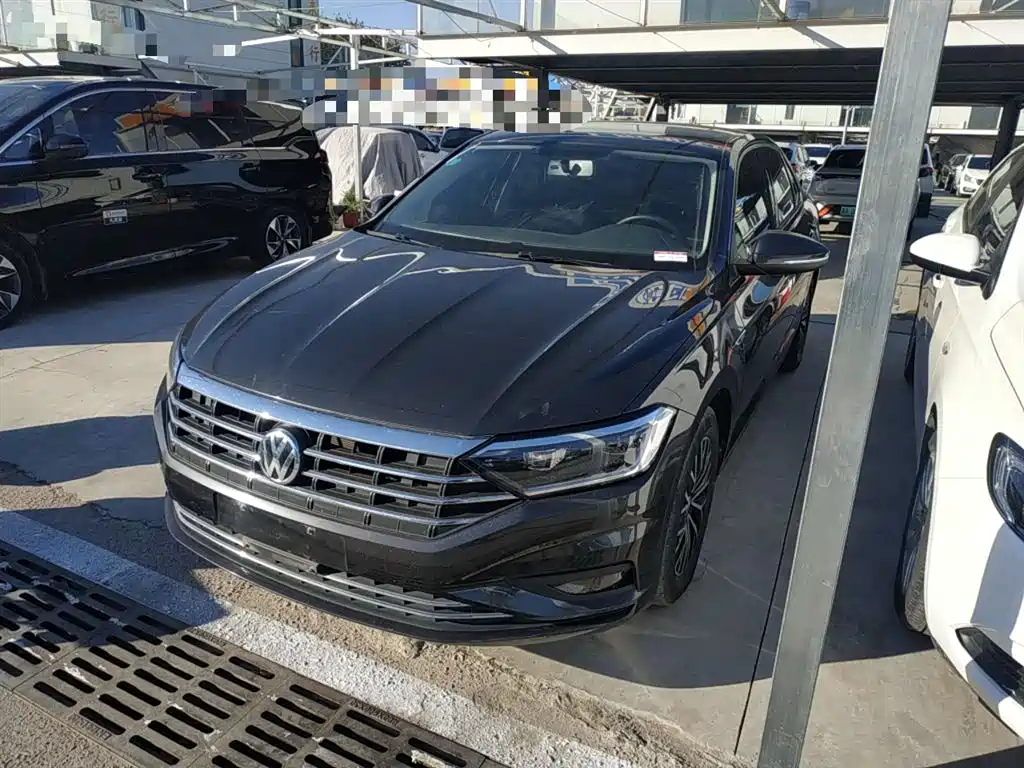 Sagitar 2020 280TSI DSG Comfortable Country VI