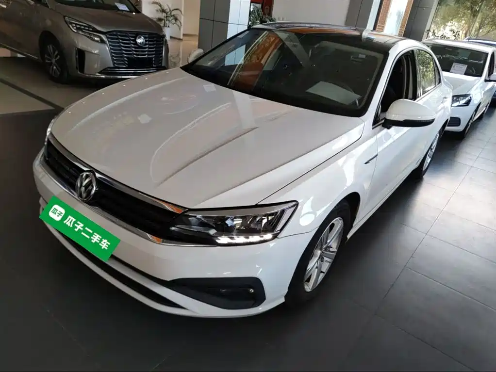 Lingdu 2021 230TSI DSG Fashion Edition