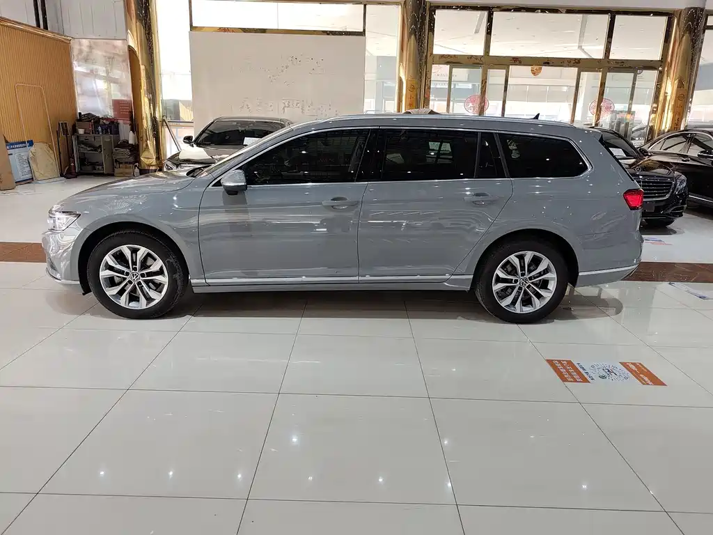 Weilan 2021 2.0T Changxing Version