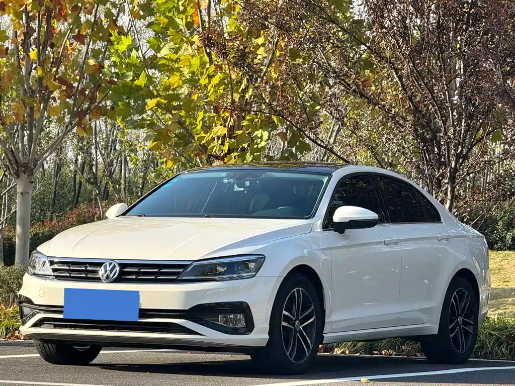 Lingdu 2021 280TSI DSG Comfort Edition