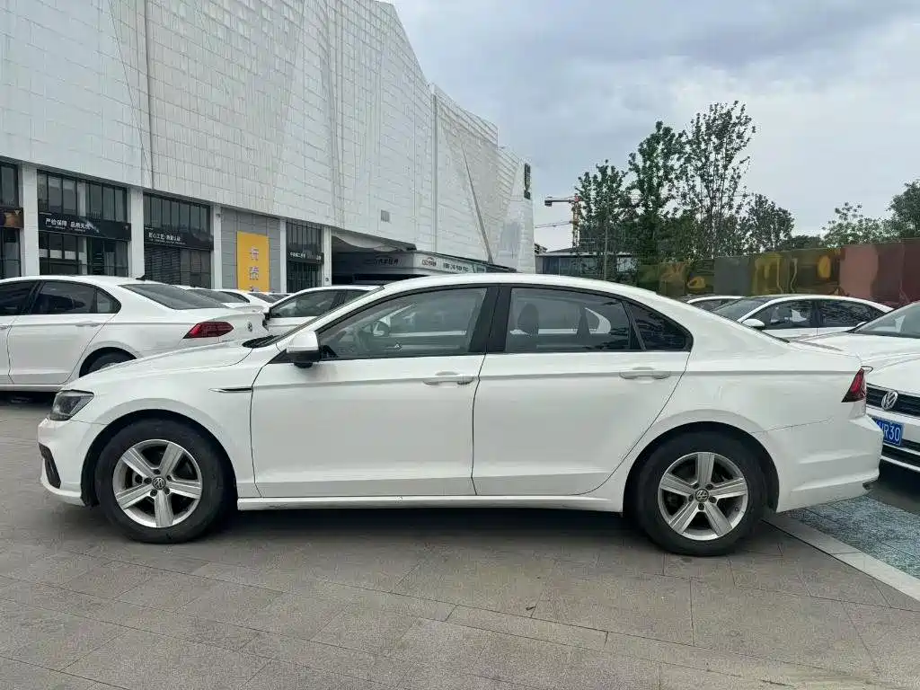 Lingdu 2021 230TSI DSG Fashion Edition