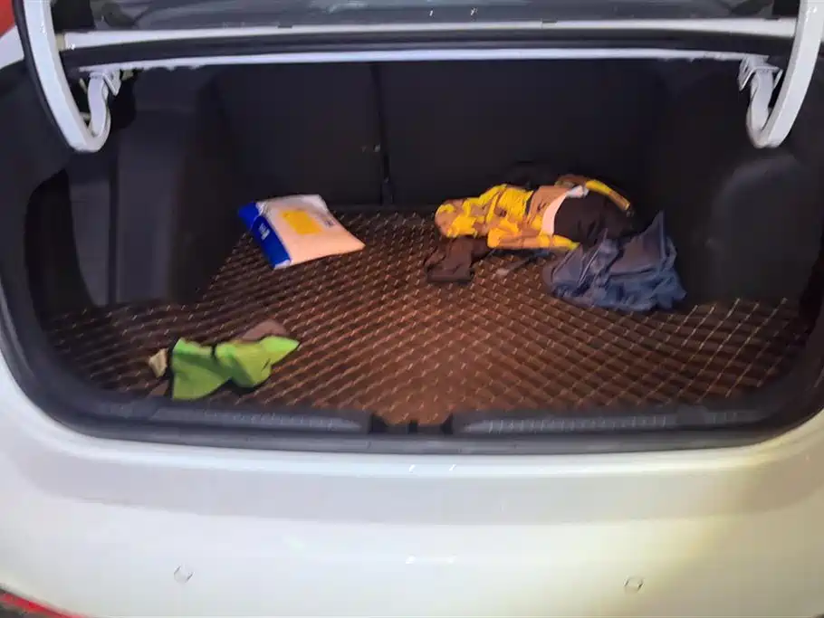 фото машины