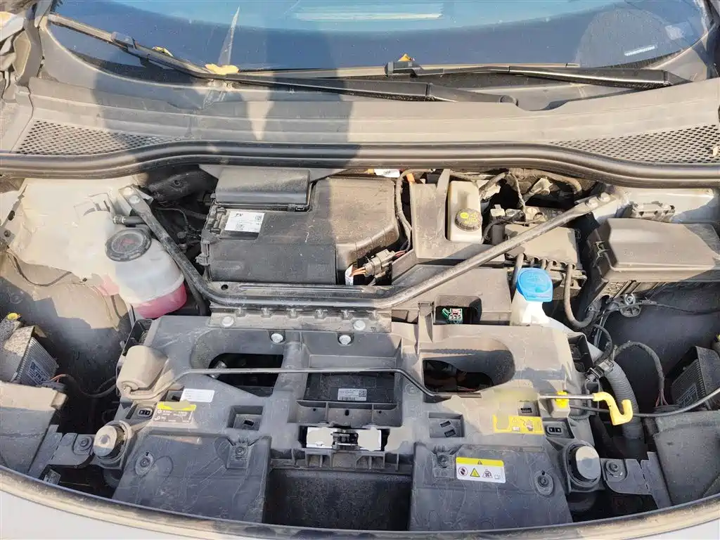 Фото машины 12