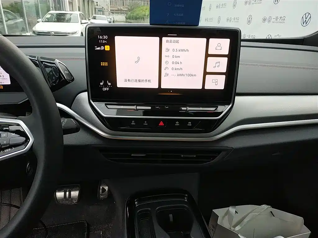 Фото машины 7