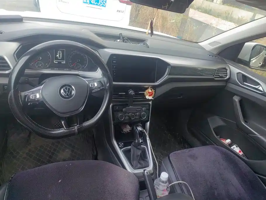 Tukai 2021 280TSI DSG Comfort Edition