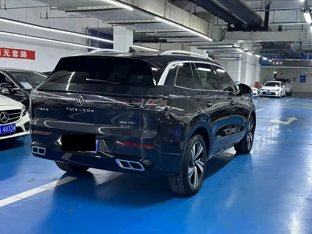 Фото машины 8