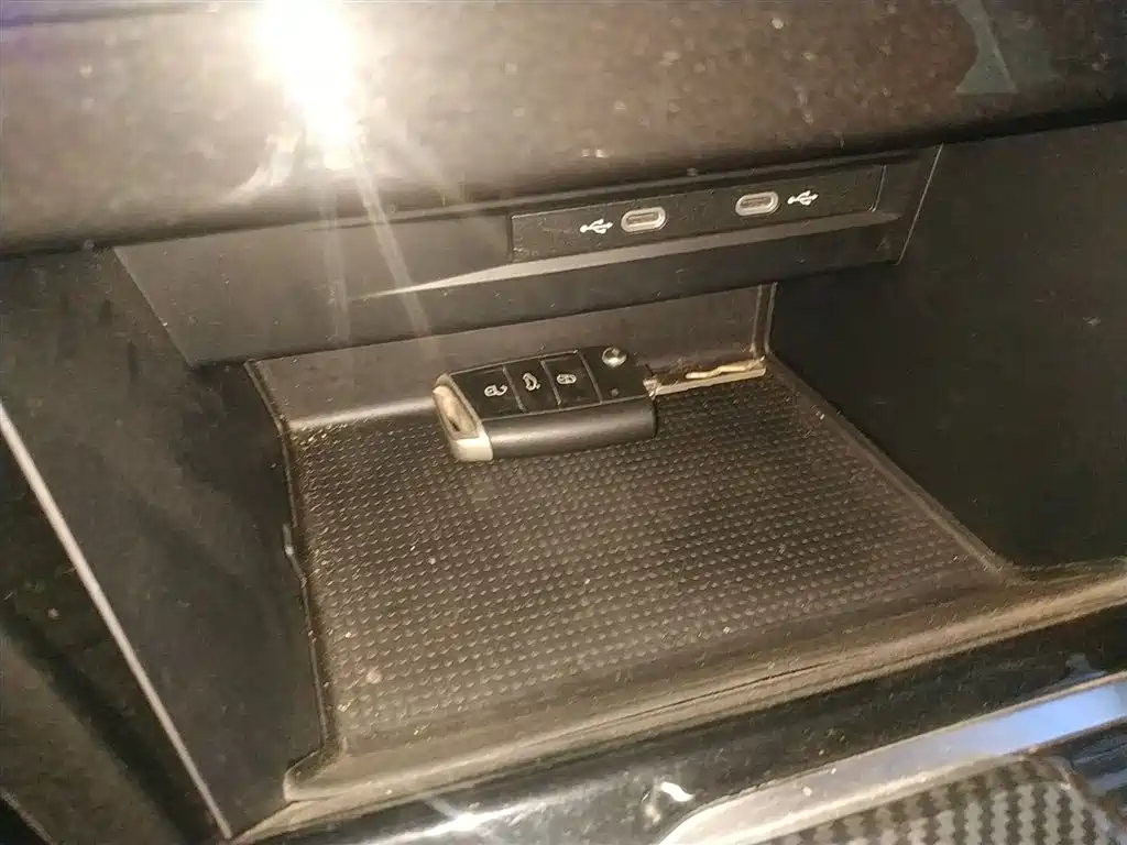 Tanyue X 2020 330TSI two-wheel drive Premium Smart Edition