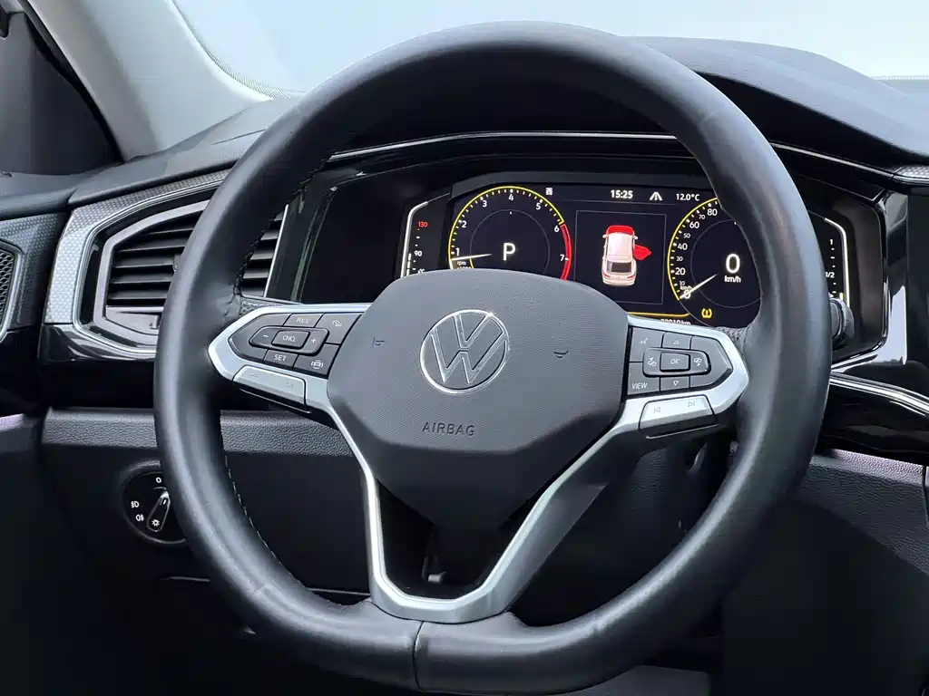 Tanyue X 2020 330TSI two-wheel drive Premium Smart Edition