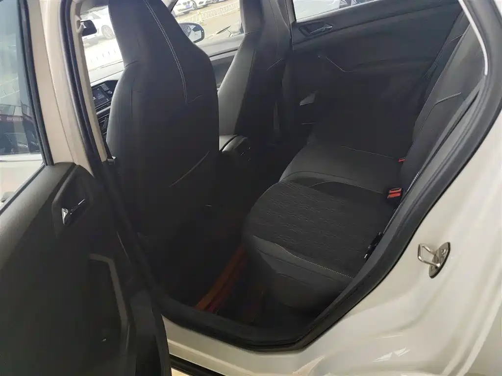 Tukai 2020 280TSI DSG Comfort Edition