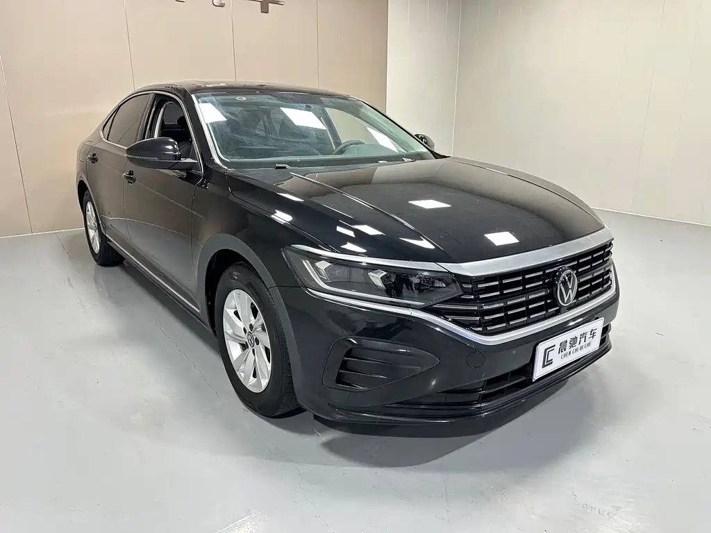 Passat 2023 facelift 280TSI Business Edition