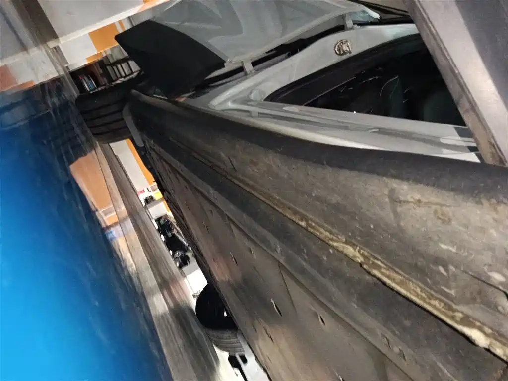 ID.4 X 2023 pure long battery life version