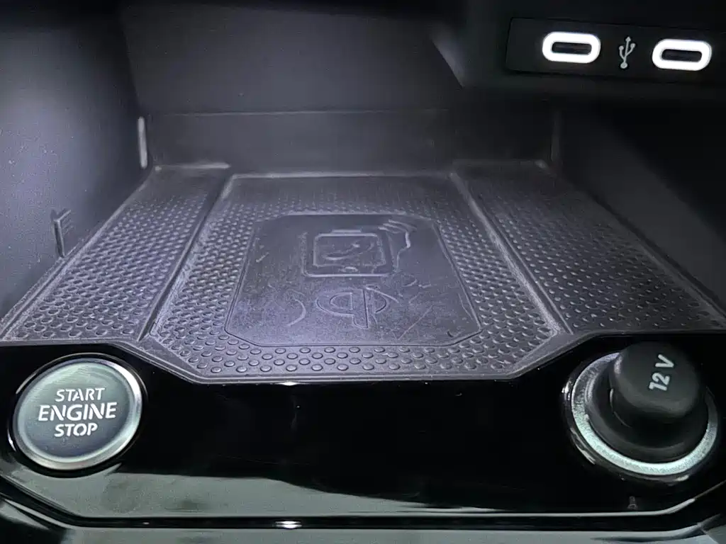 T-ROC Exploring Song 2022 280TSI DSG two-wheel drive Comfort PLUS