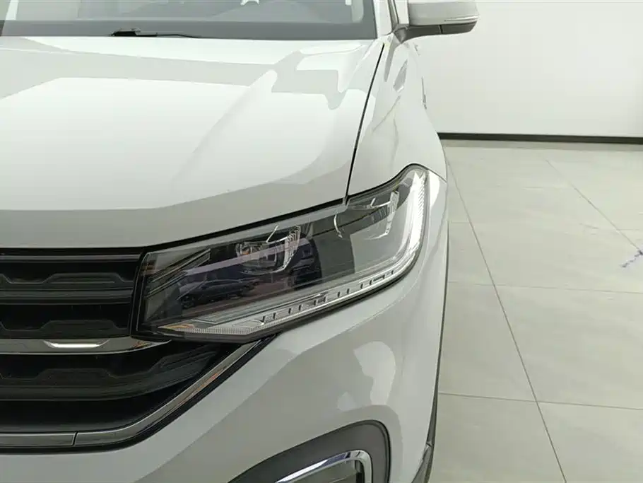 Tanying 2021 200TSI DSG Yuezhilian Edition