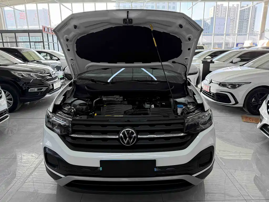 Tanying 2021 1.5L Automatic Yuezhilian Version