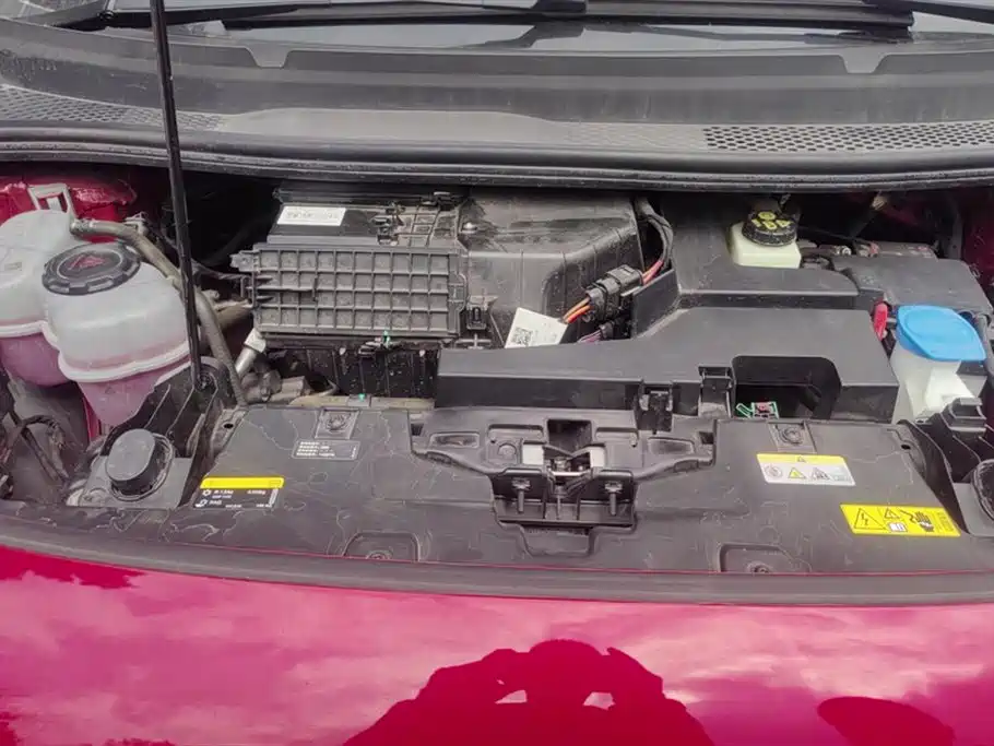 Фото машины 7