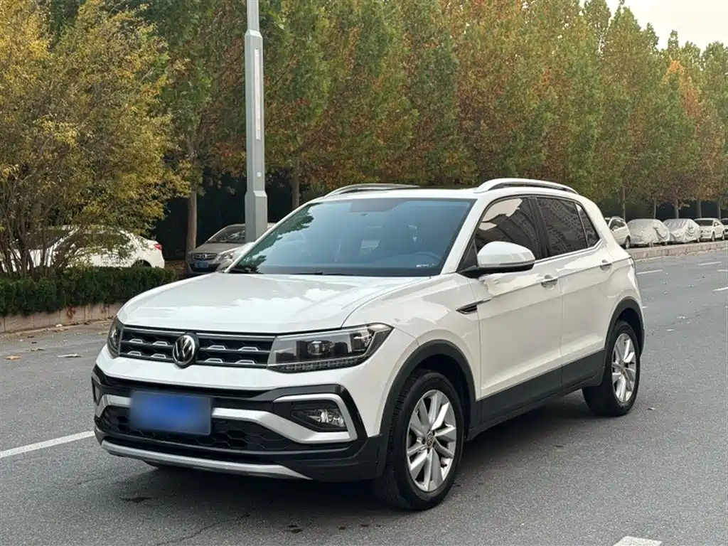 Tukai 2020 1.5L Automatic Comfort Version