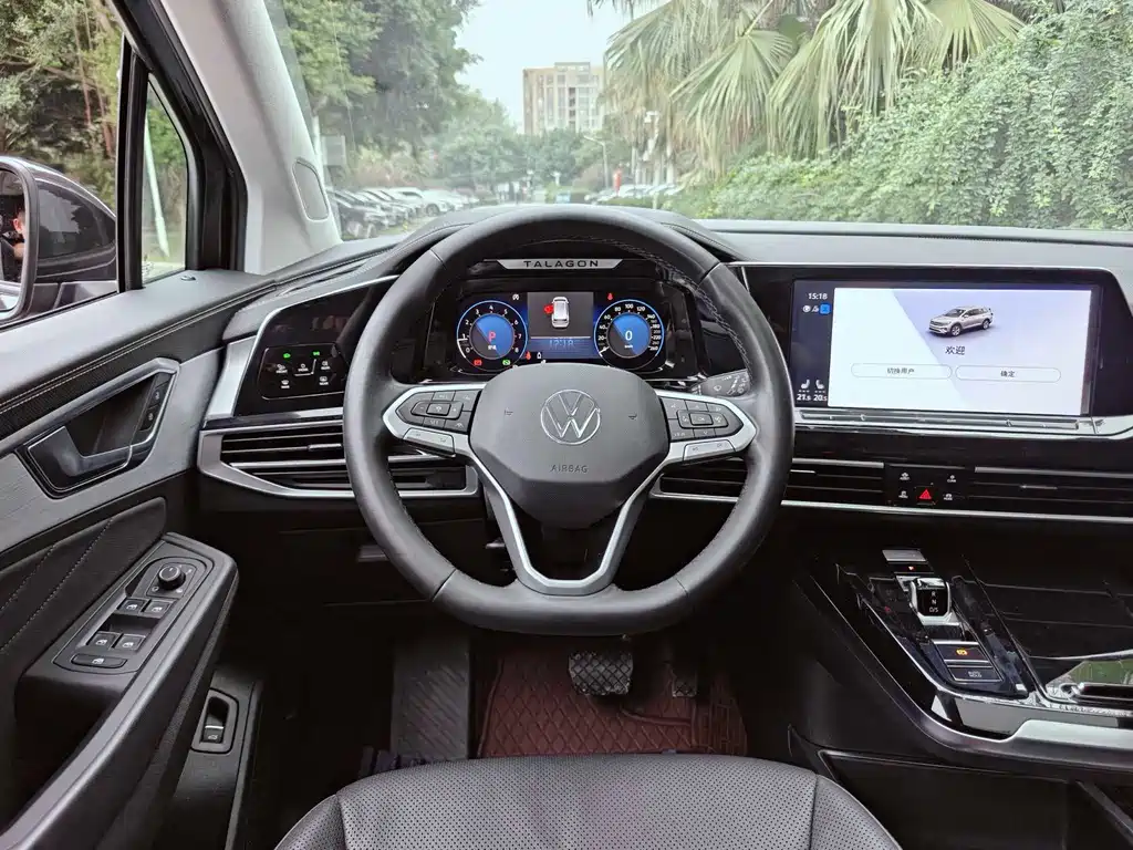 Фото машины 18