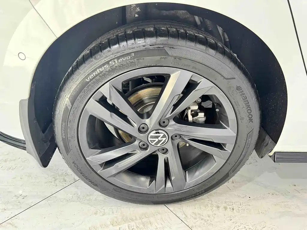 Golf 2021 280TSI DSG R-Line