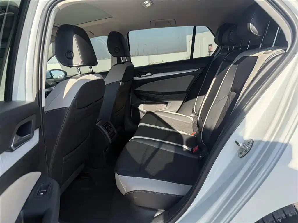 Golf 2021 280TSI DSG Pro