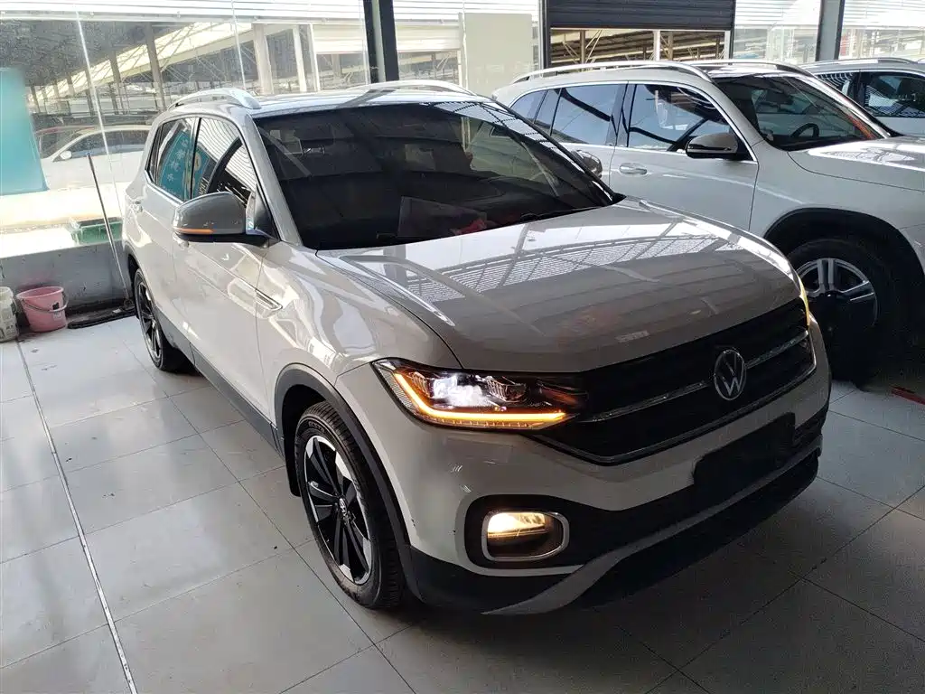 Tanying 2021 1.5L Automatic Yuezhilian Version