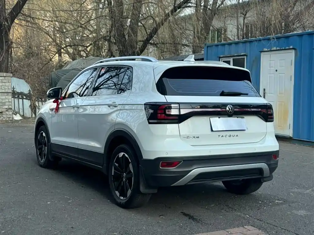 Tanying 2021 1.5L Automatic 30th Anniversary Edition