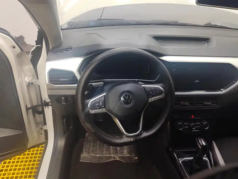 Tanying 2020 1.5L Automatic Yue