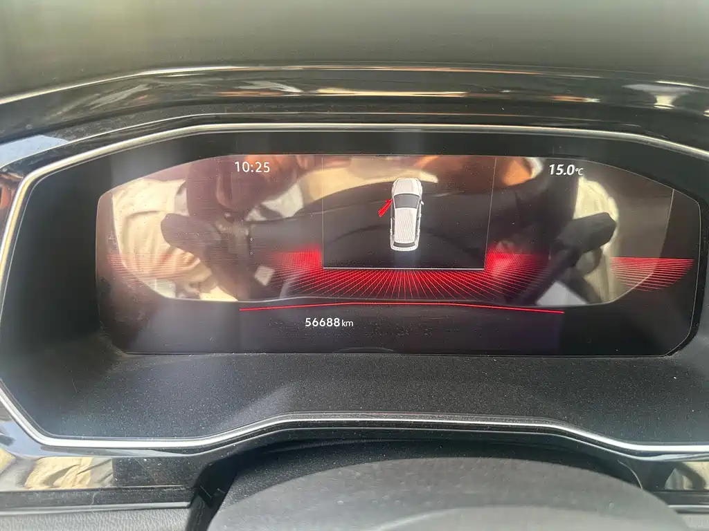 Sagitar 2022 280TSI DSG Excellent Edition