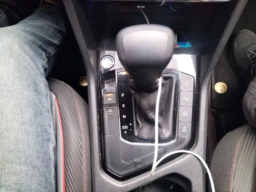 Tiguan X 2021 330TSI two-wheel drive Respect Ultimate Edition