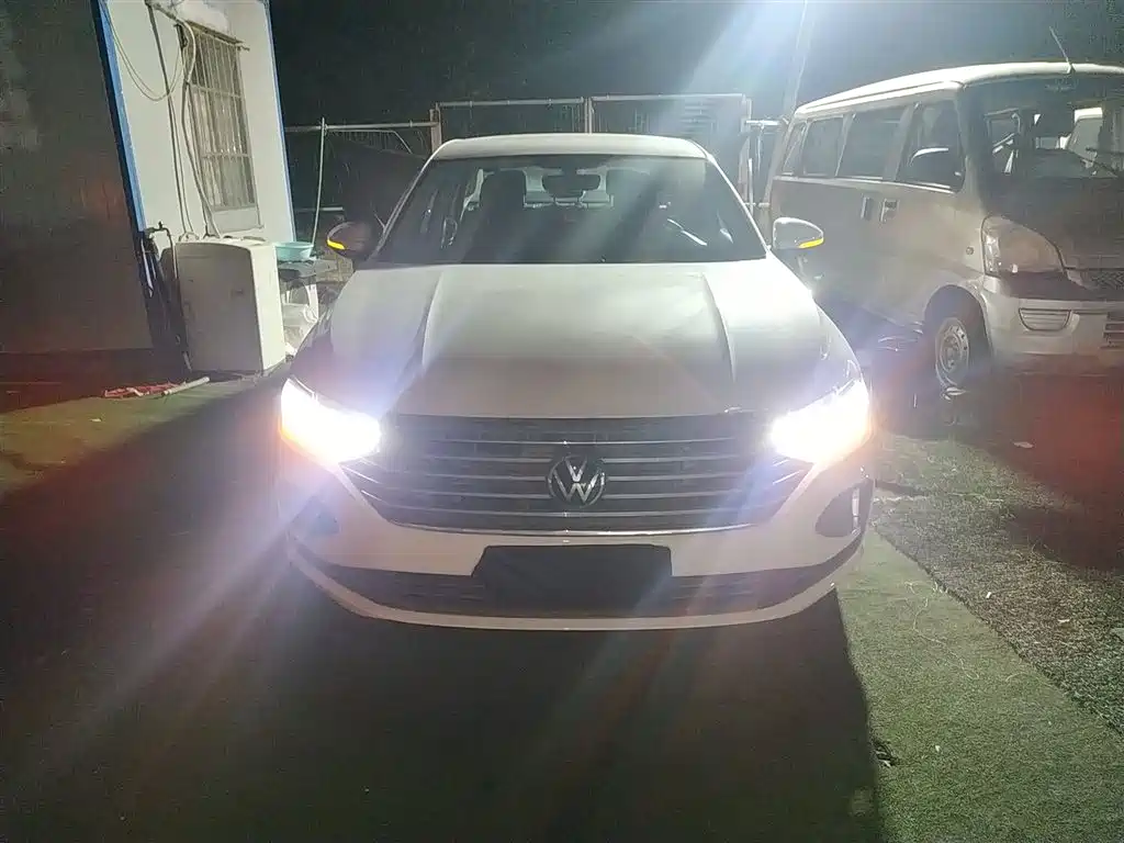 Lavida 2023 1.5L Automatic Deli Version