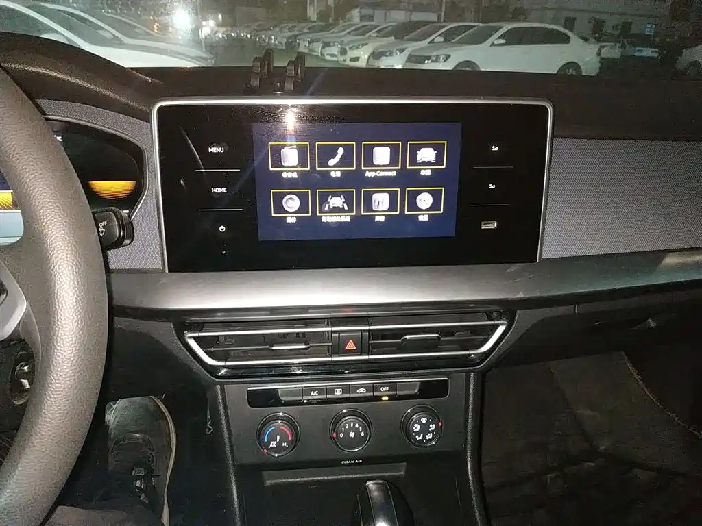 Фото машины 8