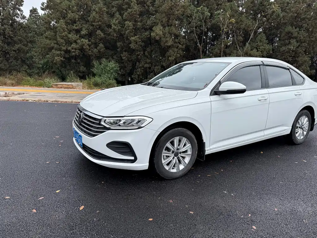 Lavida 2023 facelift 1.5L automatic Deli Version