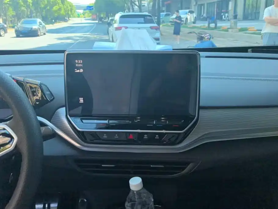 ID.4 CROZZ 2024 Pure Exclusive Limited Edition