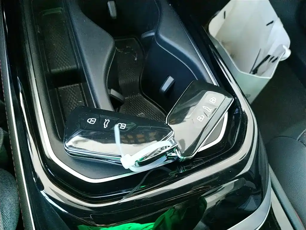 ID.4 CROZZ 2024 PRIME