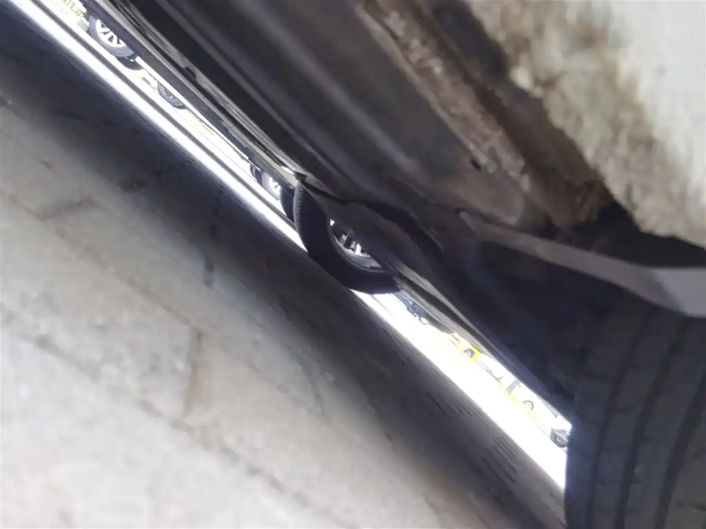 Lingdu 2024 Lingdu L 280TSI DSG Dazzling Spicy Version