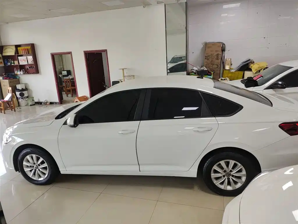 Lavida 2023 1.5L Automatic Deli Version