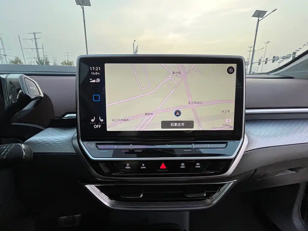 Фото машины 17