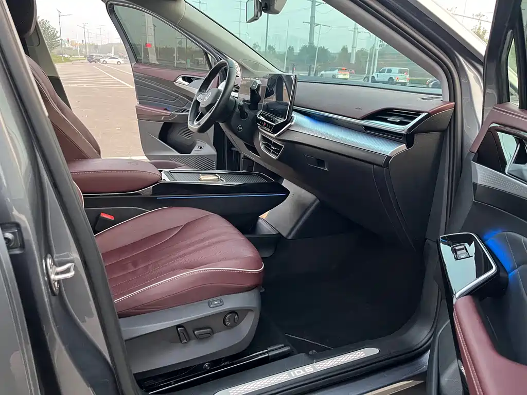 Фото машины 6