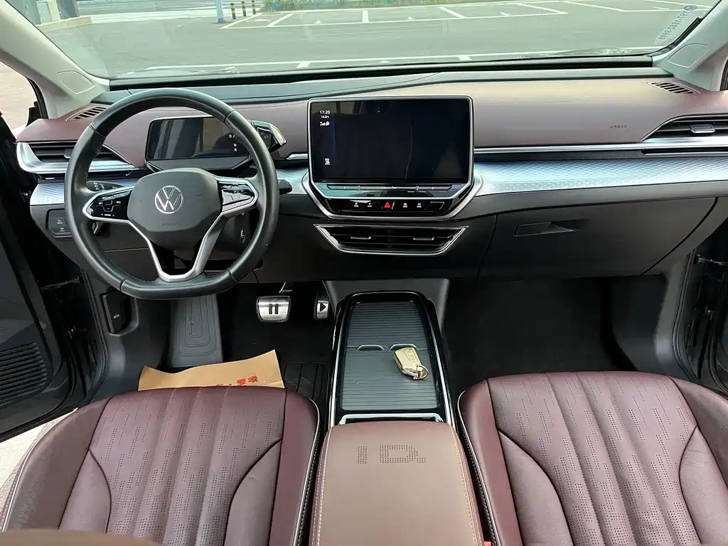 Фото машины 7