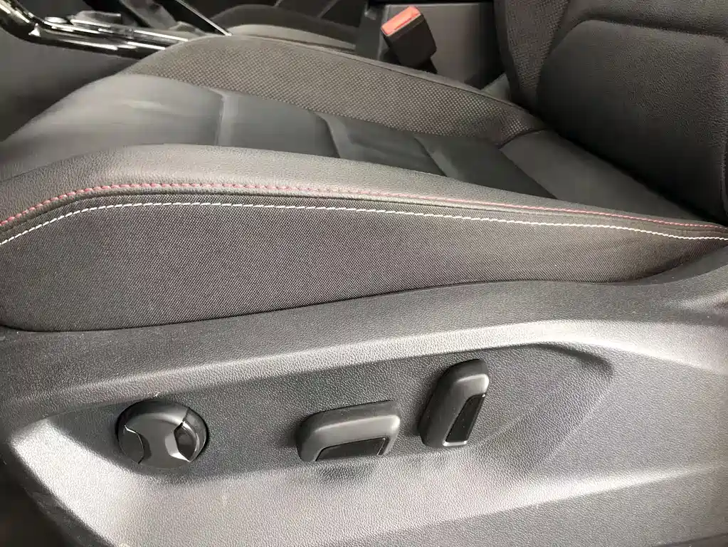 Tanyue 2019 330TSI two-wheel drive luxury country VI