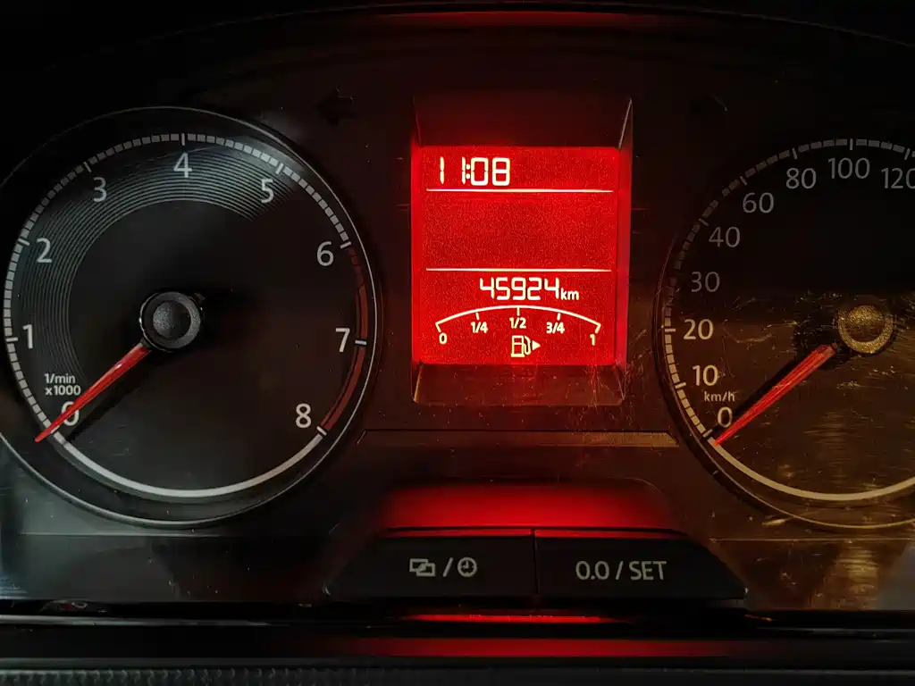 Santana 2021 1.5L Automatic Comfort Version