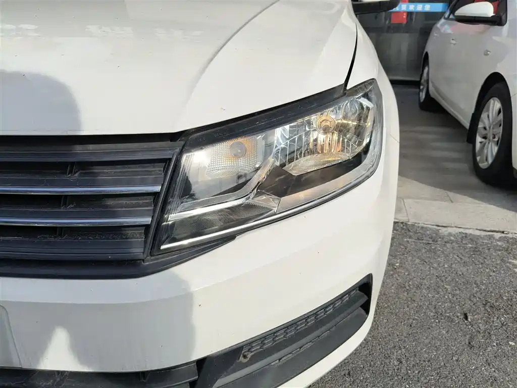 Фото машины