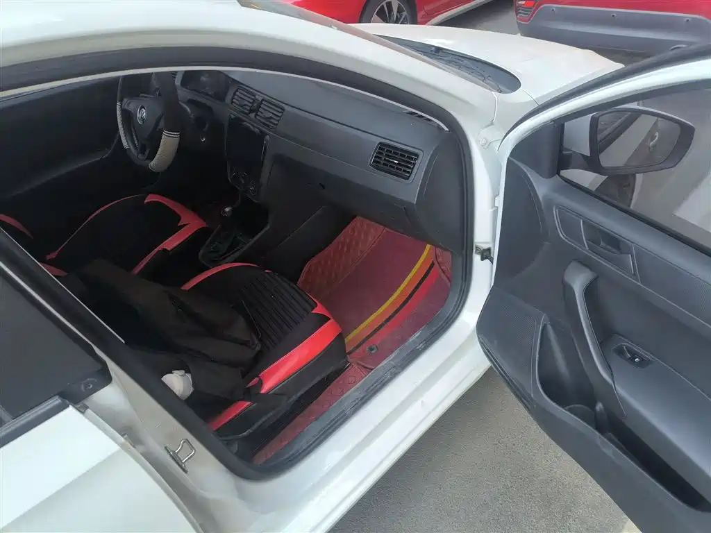 Santana 2021 1.5L automatic Fashion Version