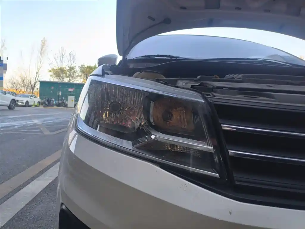 Фото машины