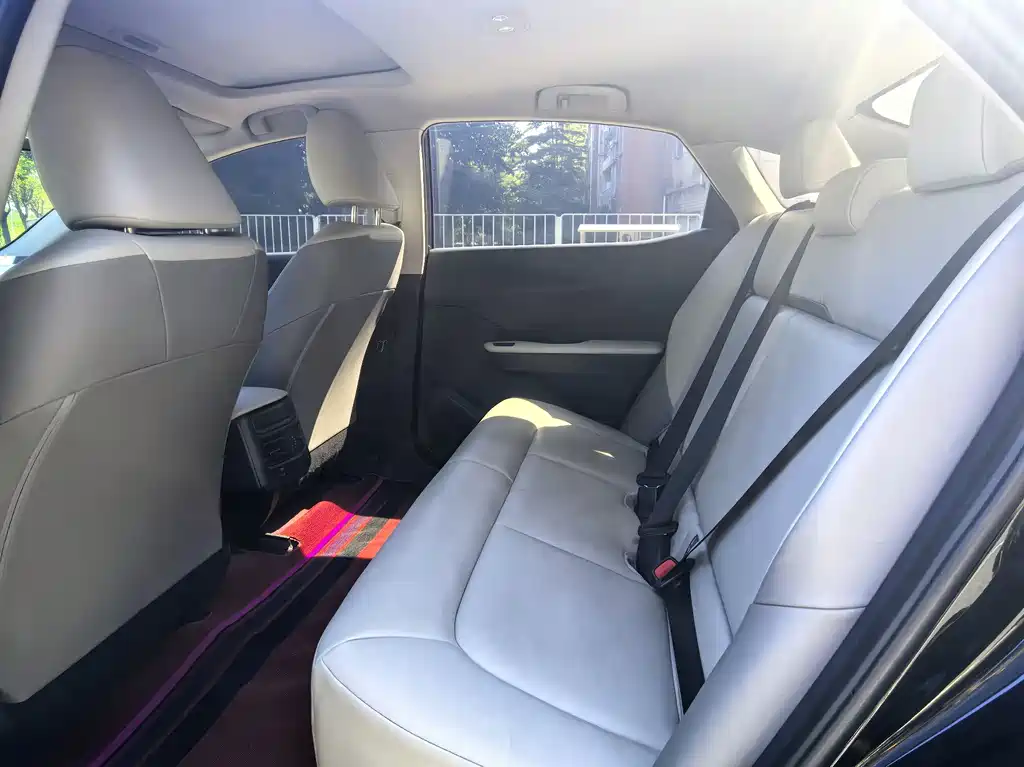 Toyota bZ3 2023 517km Elite PRO