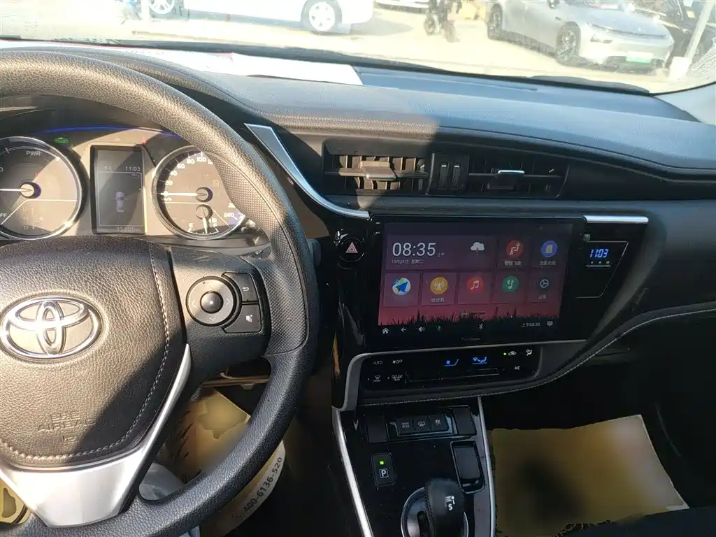 Фото машины 7