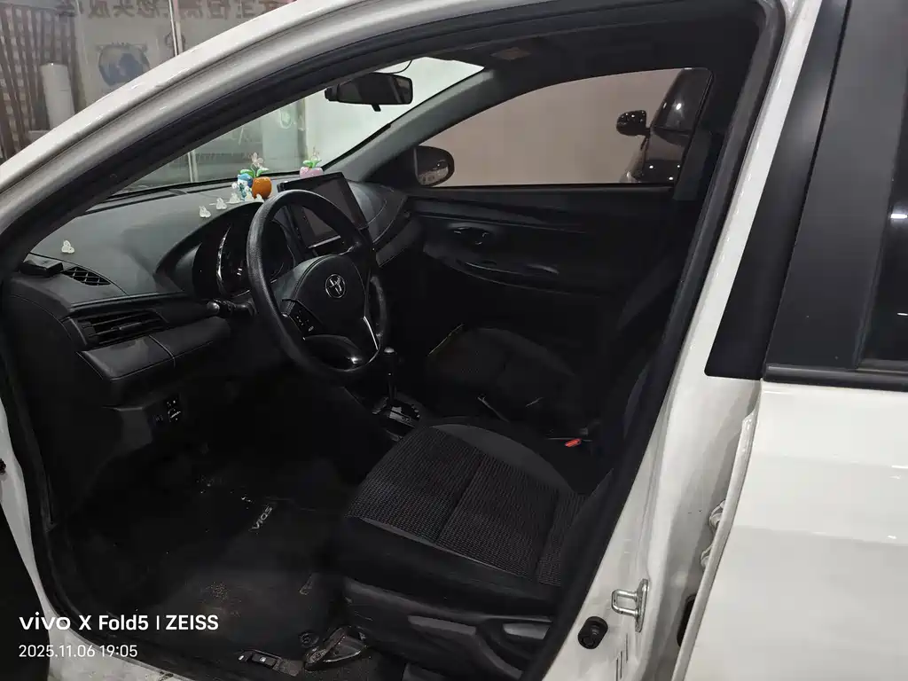 Бэкграунд машины